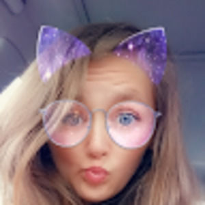 Meet your Posher, Kelsey